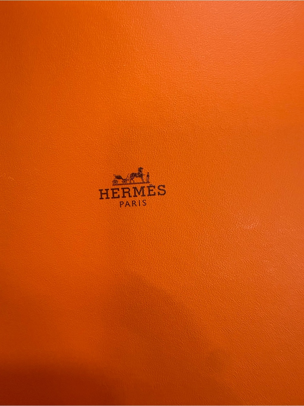 GIVEAWAY HERMES BOX - Picture 4 of 4